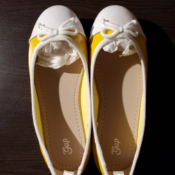 Gap ballet flats - Picture 4 of 7